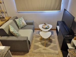Moderna Tiny House 2 - Las Cerezas Complex
