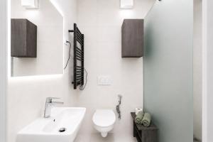 Foxy Apartment