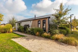 Vakantiepark Aan de Maas - Drielse Lande 4p