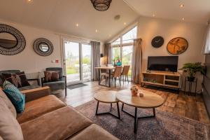 Vakantiepark Aan de Maas - Drielse Lande 4p