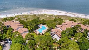 1872 Beachside Tennis Villas: Sea Pines
