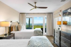 1872 Beachside Tennis Villas: Sea Pines