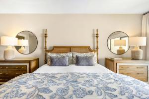 1872 Beachside Tennis Villas: Sea Pines