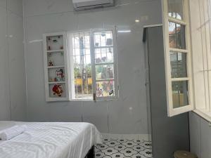 Bap Bo - An Dinh Home