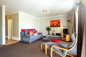 Haus Wreechen Ferienwohnung Michaelis