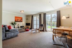 Haus Wreechen Ferienwohnung Michaelis