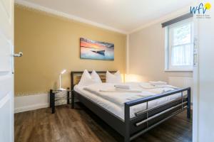 Haus Wreechen Ferienwohnung Michaelis