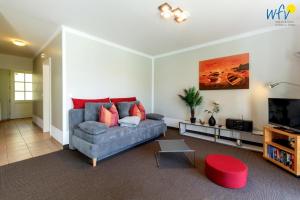 Haus Wreechen Ferienwohnung Michaelis