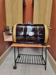 Moderna Tiny House 2 - Las Cerezas Complex