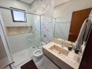 302- Apartamento 24 Próx. Unipam e Parque de Exp.