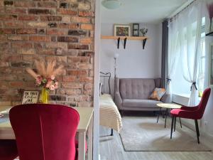 In Heart of Užupis - perfect location
