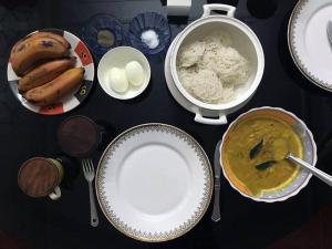 Ganesh House Homestay