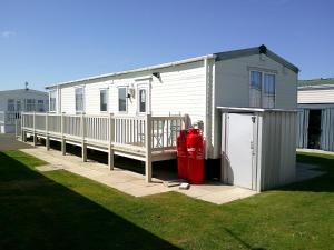 Golden Palm Viscount 6 Berth Central Heated Enclosed Veranda FREE WIFI