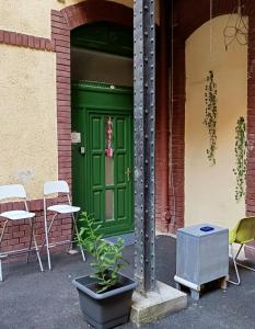 Riverside Cosy Apartman Budapest