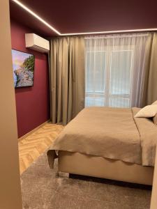 Apartmán Artemis