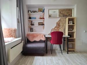 In Heart of Užupis - perfect location