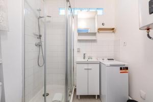 Comfortable stay near Paris