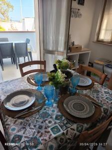 Casa vacanze Brezza marina fronte mare