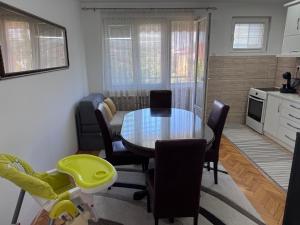 Apartman Teodor Vranje