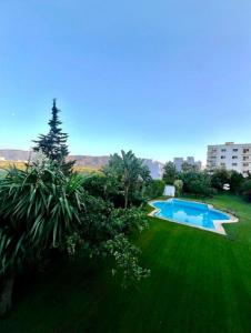 Peaceful Haven with Pool, Breathtaking View