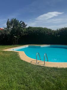 Peaceful Haven with Pool, Breathtaking View
