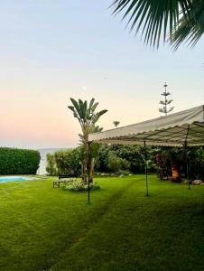 Peaceful Haven with Pool, Breathtaking View
