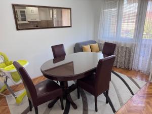 Apartman Teodor Vranje