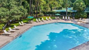 37 Shell Ring: Sea Pines