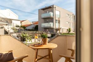 Apartman Maja