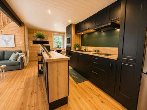 Chalet cosy avec vue Pyrénées, cœur de village