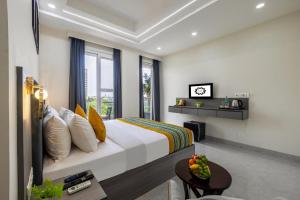 Delight Suites