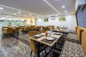 Delight Suites