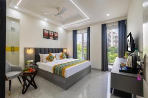 Delight Suites