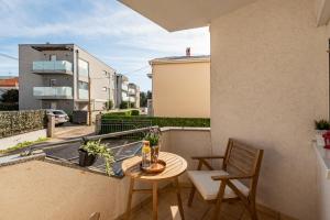 Apartman Maja