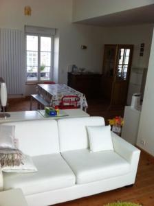 Appartement Sainte-Anne - 2 chambres