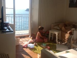 Appartement Sainte-Anne - 2 chambres