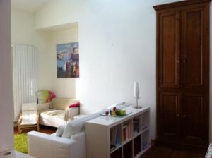 Appartement Sainte-Anne - 2 chambres