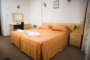 Hotel Vacanța