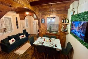 Cabana Crustacea