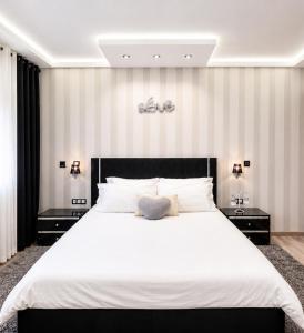 Elegant & Bright Flat in the Heart of Tangier