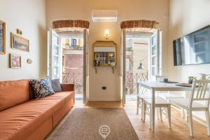 Corso 148 - Stylish City Retreat