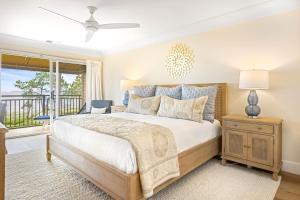 1832 Beachside Tennis Villas: Sea Pines