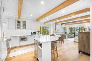 1832 Beachside Tennis Villas: Sea Pines