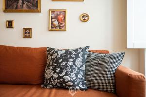 Estay - Corso 148 - Stylish City Retreat