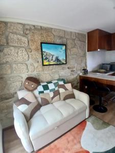 Casa da Madrinha, Turismo Rural