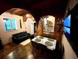 Cabana Crustacea