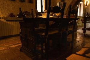 Appartamento Gallo Nero Murlo