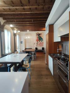 La Contrada - Suite Apartment