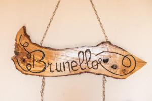 Appartamento Brunello Murlo