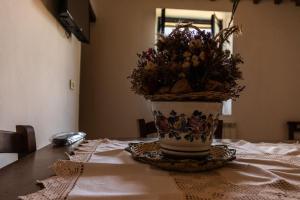 Appartamento Brunello Murlo